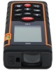 RGK Лазерный дальномер D80, 2 класс лазера, 635нм, луч красный [4610011871832]