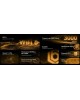 NETIS Wi-Fi маршрутизатор 3000MBPS AX3000 DUAL BAND NX31