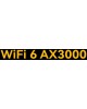 NETIS Wi-Fi маршрутизатор 3000MBPS AX3000 DUAL BAND NX31