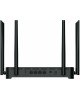 NETIS Wi-Fi маршрутизатор 3000MBPS AX3000 DUAL BAND NX31