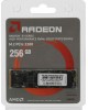 AMD Накопитель SSD PCIe 3.0 x4 256GB R3MP30256G8 Radeon M.2 2280