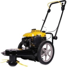 Газонокосилка бензиновая CHAMPION LMH5640 Газонокосилка бензиновая