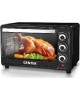 Электрическая печь CENTEK CT-1530-36 Convection