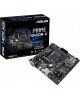 Материнская плата ASUS PRIME B450M-K, SocketAM4, AMD B450, mATX