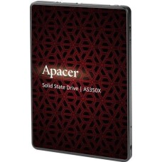 SSD накопитель APACER SSD 256Gb AS350X Panther (AP256GAS350XR-1)