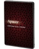 SSD накопитель APACER SSD 256Gb AS350X Panther (AP256GAS350XR-1)