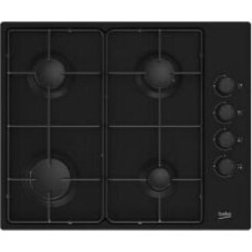 Независимая варочная панель газовая BEKO HIGG 64123 SB