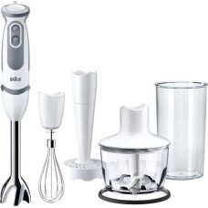 Блендер BRAUN MQ5237WH