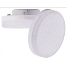 Лампы светодиодные ECOLA T5DV80ELC LIGHT GX53 LED 8,0W TABLET 220V 4200K 27X75 матовая 30000H (1 из ч/б уп. по 10)