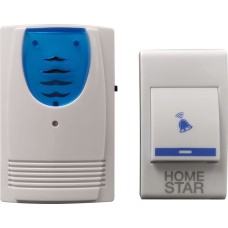Звонок беспроводной HOMESTAR HS-0102