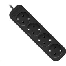 Удлинитель DEFENDER (99327) M450 5 м, 4 розетки