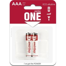 Батарейка SMARTBUY (SOBA-3A02B-Eco) ONE LR03/2B