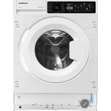 Встр.стиральная машина SCANDILUX DX3T 8400