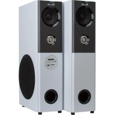 Акустика ELTRONIC (20-82) HOME SOUND белый - колонка 08