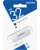 Флэш-напокитель SMARTBUY (SB032GB3SCW) UFD 3.0/3.1 032GB Scout White