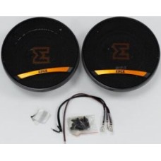 Автоакустика EDGE EDBX4-E1