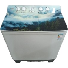Стиральная машина VESTA WMG100P 10кг Nature 01