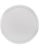 Светильник REXANT (650-1013) Светильник настенно-потолочный Frame LED 90 Вт 2700-6500 К, управление с пульта и выключателя, диммирование, встроенный ночник Extra