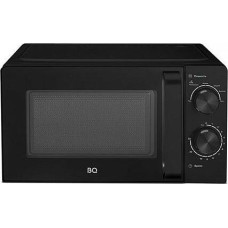Микроволновая печь BQ MWO-20004SM/W Black