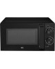 Микроволновая печь BQ MWO-20004SM/W Black