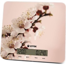 Весы кухонные электронные VITEK VT-2417