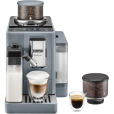 Кофемашина DELONGHI Кофемашина EXAM440.55.G, серый
