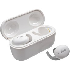 NONAME Наушники Vipe X1 Pro TWS, Bluetooth, внутриканальные, белый [vptwsx1prowhi]
