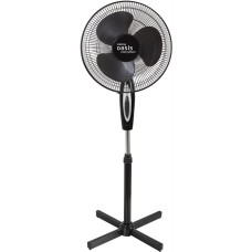 Вентиляторы OASIS VF-50PB (2 шт. в кор.) черный