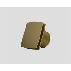 Вентиляционнная решетка VESTA-ELECTRIC (FLEF000000101P) EF-100 Plus ,Золотистый