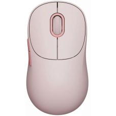 Мышь беспроводная XIAOMI Wireless Mouse 3 Pink (BHR8911GL)