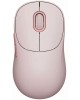 Мышь беспроводная XIAOMI Wireless Mouse 3 Pink (BHR8911GL)