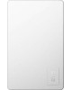 NETAC Внешний диск HDD K338, 2ТБ, серебристый [nt05k338n-002t-30sl]