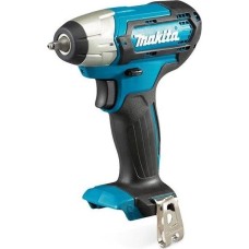 MAKITA Гайковерт TW060DZ аккум. патрон:квад.1/4