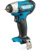 MAKITA Гайковерт TW060DZ аккум. патрон:квад.1/4 MAKITA Гайковерт TW060DZ аккум. патрон:квад.1/4