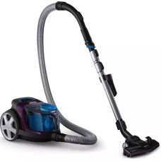 PHILIPS Пылесос FC9333/09 900Вт фиолетовый/черный