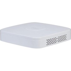 DAHUA Видеорегистратор DHI-NVR2104-4KS3