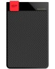SILICON POWER Внешний диск HDD Diamond D30, 1ТБ, черный [sp010tbphdd3ss3k]