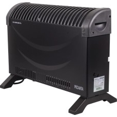 РЕСАНТА Конвектор ОК-2000СЧ, 2000Вт, с терморегулятором, черный [67/4/36]
