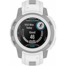 GARMIN Смарт-часы Instinct 2s Solar, 40мм, 1.2