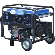 ТСС Генератор SGG 5000EHNA 5.5кВт