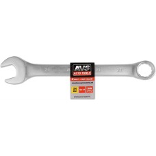 AVS TOOLS Ключ гаечный комбинированный (21 мм) AVS K30021