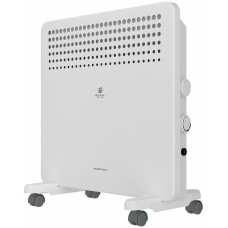 ROYAL CLIMA Конвектор Mivento Econo REC-MIE1000M, 1000Вт, с терморегулятором, белый