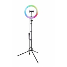 REKAM Осветитель RL-26 LED RGB 190 Kit