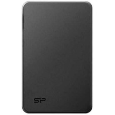 SILICON POWER Внешний диск SSD Stream S05, 4ТБ, черный [sp040tbpsds05sak]