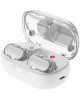 ACEFAST Беспроводная Bluetooth гарнитура FA003 ACEFIT NEO Wireless Open Earbud. Цвет: белый