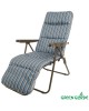 GREEN GLADE Кресло раскладное M3224