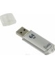 USB флеш SMARTBUY (SB64GBVC-S) 64GB V-CUT SILVER