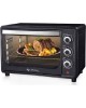 Электрическая печь CENTEK CT-1530-36 Convection