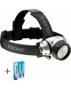 Фонарь КОСМОС KOC-H19-LED