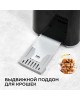 Тостер SCARLETT SC-TM11020 черный